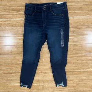 American Eagle Dream Jean Hi-Rise Jegging